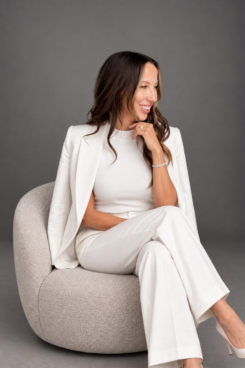 Monika Klus, EA — Founder of CPA Legacy Group LLC